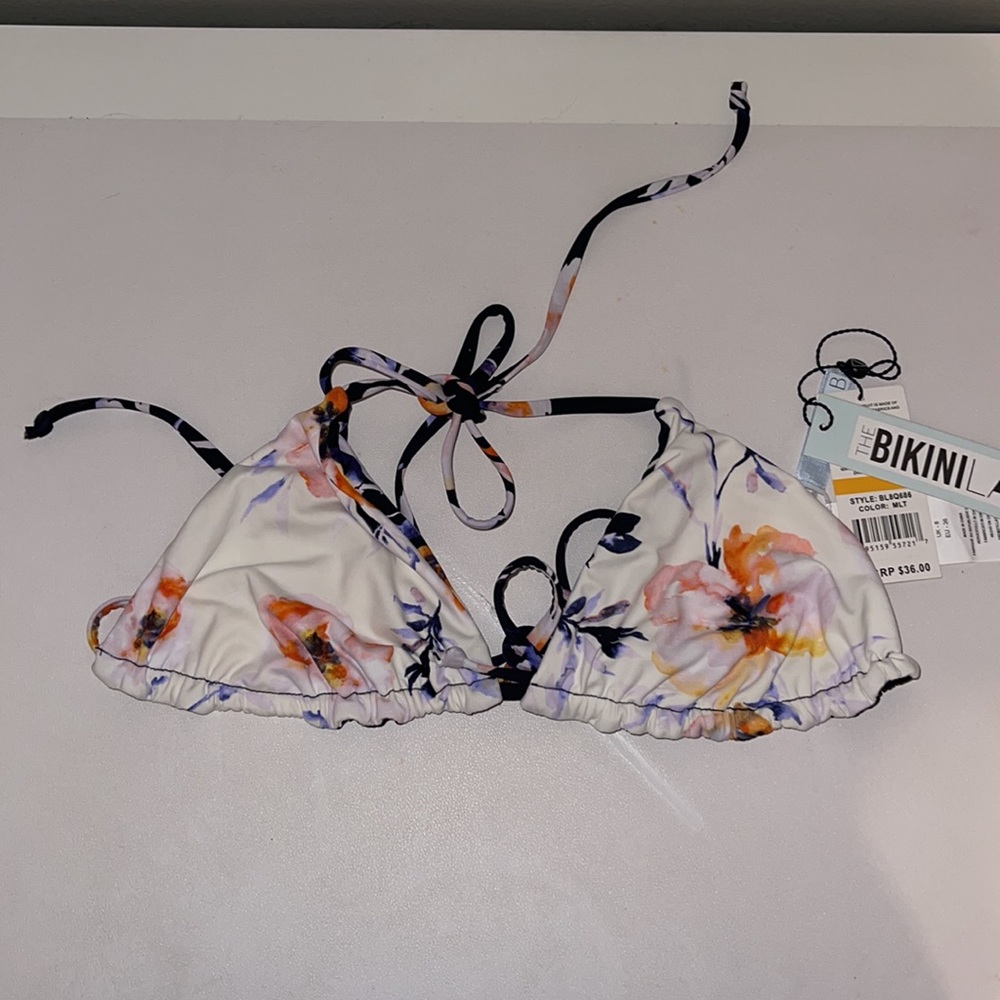 Bikini Top - Picture 4 of 5